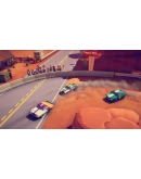 Circuit Superstars Xbox OneXS активация