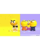 Clumsy Rush + Cyber Protocol Xbox OneXS активация