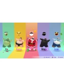 Clumsy Rush + Cyber Protocol Xbox OneXS активация