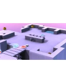 ClusterPuck 99 Xbox One &amp Xbox Series XS активация