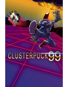 ClusterPuck 99 Xbox One &amp Xbox Series XS активация