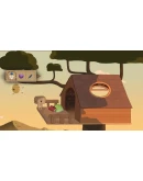 CLeM Xbox One &amp Xbox Series XS активация