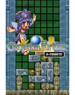 Cleopatra Fortune S-Tribute Xbox OneXS активация
