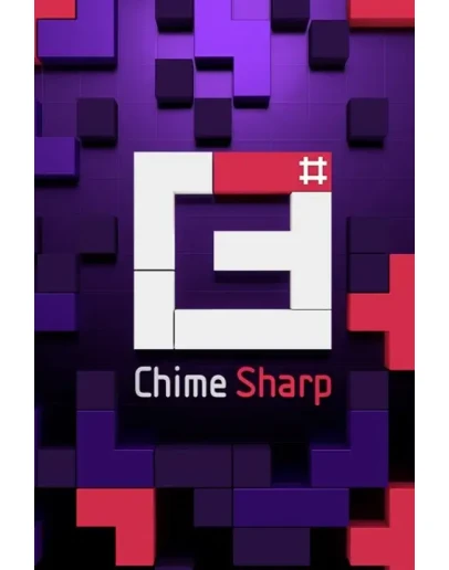Chime Sharp Xbox One &amp Xbox Series XS активация