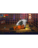 Claws of Furry Xbox One &amp Xbox Series XS активация