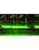 Claws of Furry Xbox One &amp Xbox Series XS активация