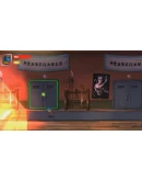 Claws of Furry Xbox One &amp Xbox Series XS активация