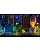 Claws of Furry Xbox One &amp Xbox Series XS активация