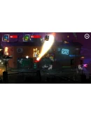 Claws of Furry Xbox One &amp Xbox Series XS активация