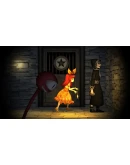 Клеа Xbox One &amp Xbox Series XS активация