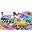 CODE SHIFTER Xbox One &amp Xbox Series XS активация