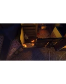 Chef's Tail Xbox One &amp Xbox Series XS активация