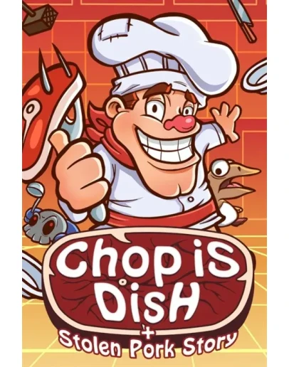 Котлета тоже блюдо Xbox OneXS активация