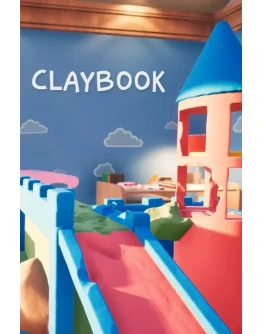 Claybook Xbox One &amp Xbox Series XS активация