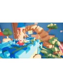 Claybook Xbox One &amp Xbox Series XS активация