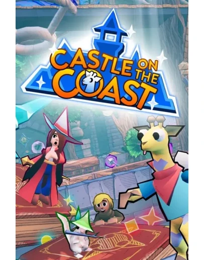 Castle on the Coast Xbox OneXS активация