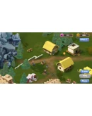 Caves and Castles: Underworld Xbox OneXS активация