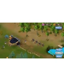 Caves and Castles: Underworld Xbox OneXS активация