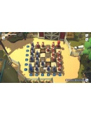 Chessarama Xbox One &amp Xbox Series XS активация