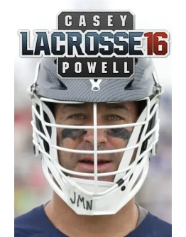 Casey Powell Lacrosse 16 Xbox OneXS активация