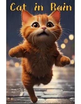 Cat in Rain (Xbox One+Xbox Series+Windows) активация