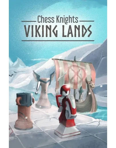 Chess Knights: Viking Lands Xbox OneXS активация