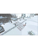 Chess Knights: Viking Lands Xbox OneXS активация