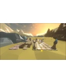 Chess Knights: Viking Lands Xbox OneXS активация