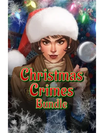 Christmas Crimes Bundle Xbox OneXS активация Christmas Crimes Bundle Xbox OneXS активация
