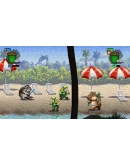 Chipmonk! Xbox One &amp Xbox Series XS активация