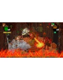 Chipmonk! Xbox One &amp Xbox Series XS активация