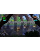 Chipmonk! Xbox One &amp Xbox Series XS активация