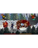 Chipmonk! Xbox One &amp Xbox Series XS активация