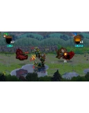 Chipmonk! Xbox One &amp Xbox Series XS активация