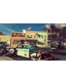 The Bureau Xbox One &amp Xbox Series XS активация