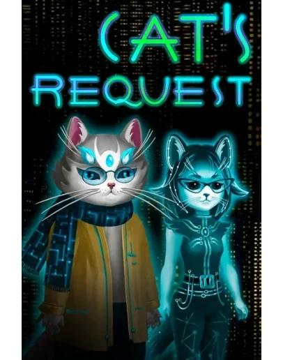Cats Request Xbox One &amp Xbox Series XS активация