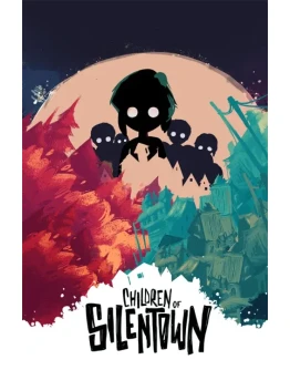 Children of Silentown Xbox OneXS активация