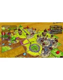 Carcassonne Xbox One & Xbox Series XS активация Carcassonne Xbox One & Xbox Series XS активация