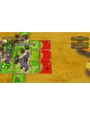 Carcassonne Xbox One & Xbox Series XS активация Carcassonne Xbox One & Xbox Series XS активация