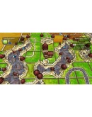 Carcassonne Xbox One & Xbox Series XS активация Carcassonne Xbox One & Xbox Series XS активация