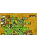 Carcassonne Xbox One & Xbox Series XS активация Carcassonne Xbox One & Xbox Series XS активация