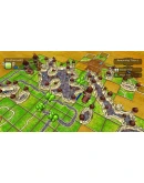 Carcassonne Xbox One & Xbox Series XS активация Carcassonne Xbox One & Xbox Series XS активация