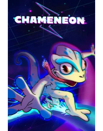 Chameneon Xbox One &amp Xbox Series XS активация