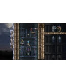 Castlevania Harmony of Despair Xbox OneXS активация