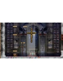 Castlevania Harmony of Despair Xbox OneXS активация