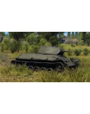 War Thunder - Стартовый комплект СССР Xbox активация