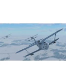 War Thunder - Стартовый комплект СССР Xbox активация