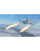 War Thunder - Стартовый комплект СССР Xbox активация