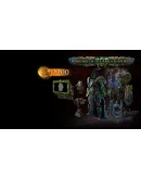 Набор поддержки Вождя каруи Xbox OneXS активация