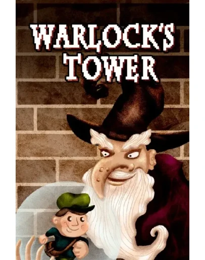Warlock's Tower Xbox One &amp Xbox Series XS активация